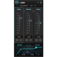 Accentize dxSplit