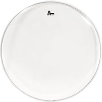 Attack 24" ProFlex1 1Ply Clear Bass Drum Head