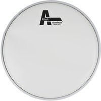 Attack 6" ProFlex2 2 Ply Heavy White Coated Drum Head