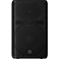 Yamaha DXR10 MK3 10" Active PA Speaker