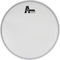 Attack 8" ProFlex2 2 Ply Heavy White Coated Drum Head