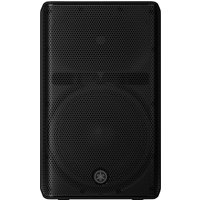Yamaha DXR12 MK3 12" Active PA Speaker