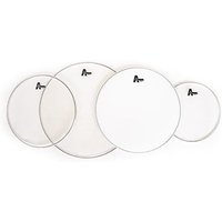 Attack ProFlex1 Rock Tom & Snare Drum Head Pack