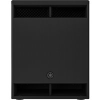 Yamaha DXS15 MK3 15" Active PA Subwoofer