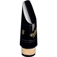 Vandoren 5RV Profile 88 Bb Clarinet Mouthpiece