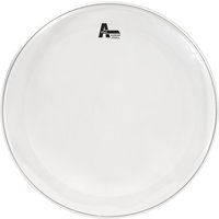 Attack 16" ProFlex1 1Ply No Overtone Clear Bass Drum Head
