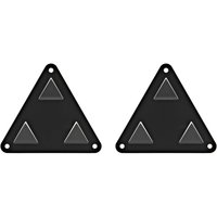 Imperative Acoustics StudioPANEL Acoustic Panel Mounting Impaler Bracket Pair