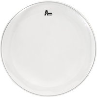 Attack 20" ProFlex1 1Ply No Overtone Clear Bass Drum Head