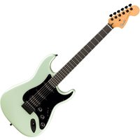 Fender Limited Edition Player Advanced Stratocaster HSS HT Ebony Fingerboard Surf Pearl