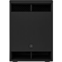 Yamaha CXS12 MK3 12" Passive PA Subwoofer