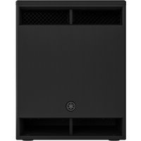 Yamaha CXS15 MK3 15" Passive PA Subwoofer