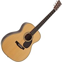 Martin OM-28E LR Baggs Anthem (2025) #M2997638