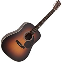 Martin D28 Satin 1935 Sunburst (2025) #M2912926