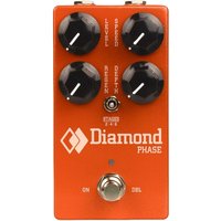 Diamond Pedals PHASE 6-Stage JFET Phaser