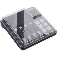 Rode RodeCaster Duo with Decksaver