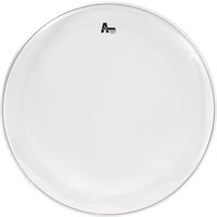 Attack 24" ProFlex1 1Ply No Overtone Clear Bass Drum Head