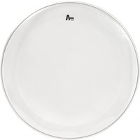 Attack 26" ProFlex1 1Ply No Overtone Clear Bass Drum Head