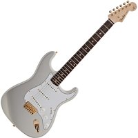 Fender Custom Shop Robert Cray Signature Stratocaster Inca Silver #CZ585515