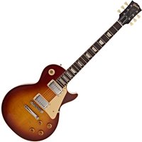 Gibson Custom 1959 Les Paul Standard Reissue Light Aged Cherry Teaburst #943273