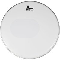 Attack 13" LOGICDOT 1Ply Top Oval Dot No Overtone Drum Head