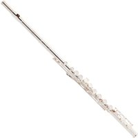 Trevor James Virtuoso Flute Voce Head Split E
