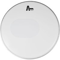 Attack 14" LOGICDOT 1Ply Top Oval Dot No Overtone Drum Head