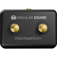 Singular Sound Footswitch+ Black