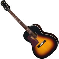 Epiphone Blues King Studio Left Handed Dark Burst