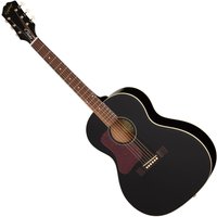 Epiphone Blues King Studio Left Handed Ebony