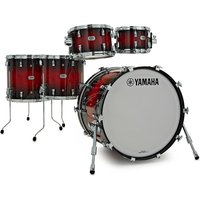 Yamaha PHX 22 5pc Shell Pack Cherry Sunburst
