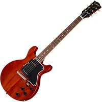 Epiphone 1960 Les Paul Special Double Cut Reissue Inspired By Gibson Cherry Red