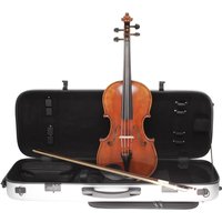 Eastman Master Viola Outfit with Gold Level Setup 15.5"