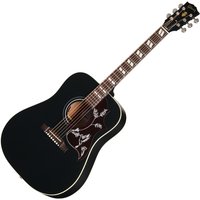 Gibson Hummingbird Special Satin Ebony