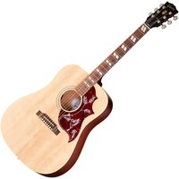 Gibson Hummingbird Special Satin Natural