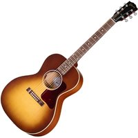 Gibson L-00 Special Satin Honey Burst