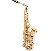 CONN CAS411 Alto Saxophone Lacquer