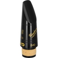 Vandoren B40 HD Profile 88 Bb Clarinet Mouthpiece 13 Series