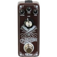 Big Top Fx Tumble Overdrive Pedal