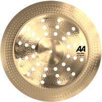 Sabian 14" AA Holy China Cymbal Brilliant Finish