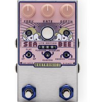 Beetronics Seabee Lite Multi-Chorus Pedal Pink