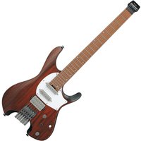 Ibanez Q54WR Charcoal Brown