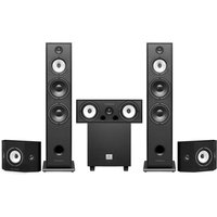 Triangle Borea BR08 5.1 Speaker Package Black