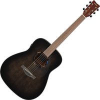 Yamaha TAG1 E Translucent Black