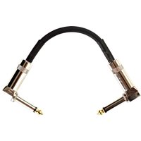 Tourtech Deluxe Mono Patch Cable 10cm