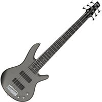 Ibanez GSR186 Tungsten Matte