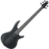 Ibanez GSR205B GIO 5-String Bass Weathered Black