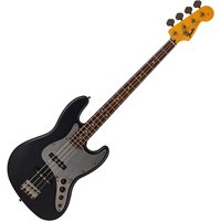 Fender Made in Japan Hybrid II 2026 Collection Jazz Bass RW Matte Phantom Black