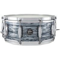 Gretsch Renown Maple 14" x 5.5" Snare Drum Silver Oyster Pearl