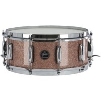 Gretsch Renown Maple 14" x 5.5" Snare Drum Champagne Sparkle