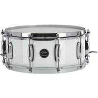 Gretsch Renown Maple 14" x 5.5" Snare Drum Piano White